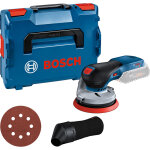 Ponceuse sans fil bosch gex 18v - 125 (machine seule) 18v li - ion Ø125mm Ponceuse sans fil bosch gex 18v - 125 (machine seule) 18v li - ion Ø125mm