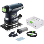 Ponceuse vibrante festool rts 400 req - plus 250w