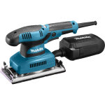 Ponceuse vibrante makita bo3711 190w