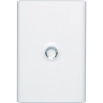 Porte blanche pour tableau drivia legrand 2 rang�es 26 modules