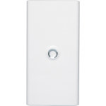 Porte blanche pour tableau drivia legrand 3 rang�es 39 modules