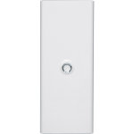 Porte blanche pour tableau drivia legrand 4 rang�es 52 modules