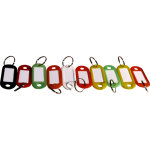 Porte - cls tiquettes