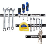 Porte - outils magntique lot de 3 aimants