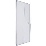 Porte transparente pour tableau lectrique siemens 13 modules 4 ranges