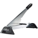 Presse coupante stratifis wolfcraft lc 100
