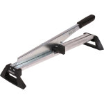 Presse coupante stratifis wolfcraft lc 600