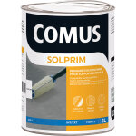 Primaire d'accrochage sol solprim comus 3l incolore Primaire d'accrochage sol solprim comus 3l incolore
