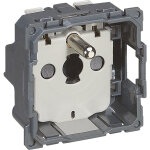 Prise 2p + t affleurante celiane legrand