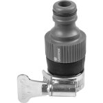 Prise d'eau voleuse gardena 2907 15 - 20mm