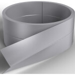 Profilé pvc adhésif cornière égale smart profile nordlinger 2, 60m gris 20 x 20mm Profilé pvc adhésif cornière égale smart profile nordlinger 2, 60m gris 20 x 20mm