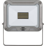 Projecteur led jaro brennenstuhl 50w 4770lm 6500k