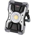 Projecteur portable led avec port usb brennenstuhl 15w 1500lm 6500k