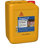 Protection sols sikagard - 213 conservado sol satin� 5l