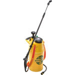 Pulvrisateur elyte 8 pro garden berthoud 8, 5l