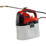 Pulvérisateur à pression sans fil einhell ge - ws 18 / 75 li - solo (machine seule) 18v li - ion Pulvérisateur à pression sans fil einhell ge - ws 18 / 75 li - solo (machine seule) 18v li - ion