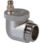 Purgeurs d'air automatique  flotteur thermador m 3 / 4  - droite