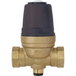 R�gulateur de pression � membrane df pronorm ff20x27 - grenaill�