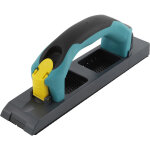 Rabot plaquiste wolfcraft