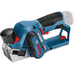Rabot sans - fil bosch gho 12v - 20 (machine seule) 12v li - ion