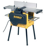 Raboteuse dgauchisseuse dewalt d27300 - qs 2100w