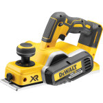 Raboteuse dewalt dcp580nt - xj (machine seule) 18v xr li - ion