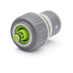 Raccord automatique universel bi - mati�re aquastop aroz �12 - �15 - �19