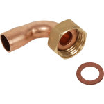 Raccord coud� fer - cuivre �14 - 20x27