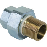 Raccord isolant di�lectrique somatherm mf 20 / 27