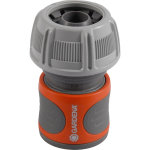 Raccord rapide gardena 18216 (3 / 4 )