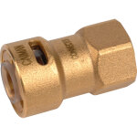 Raccord rapide sae ca�man 1 / 4