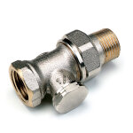 Raccord de rglage  mmoire comap 1 / 2  - droit - dispo 48h