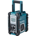 Radio chantier bluetooth makita dmr108n (machine seule) 7, 2 à 18v Radio chantier bluetooth makita dmr108n (machine seule) 7, 2 à 18v