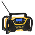 Radio de chantier bluetooth xr dewalt dcr029 - qw (machine seule) 18v