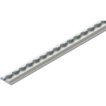 Rail d'arrimage loadlok smartlok l= 330mm Rail d'arrimage loadlok smartlok l= 330mm