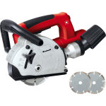 Rainureuse einhell te - ma 1300 1320w Ø125mm Rainureuse einhell te - ma 1300 1320w Ø125mm
