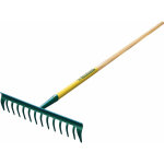 Rteau duopro leborgne 14 dents