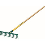 Rateau forg leborgne 14 dents
