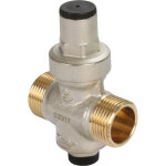Réducteur de pression à piston pronorm mm 15x21 - dispo 48h Réducteur de pression à piston pronorm mm 15x21 - dispo 48h