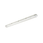 Rglette tanche 1 tube t8 sylproof toledo sylvania 1200mm - 20w - 1700lm - 4000k