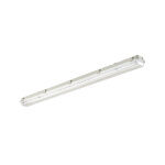 Rglette tanche 2 tubes t8 sylproof sylvania 1200mm - 40w - 3000lm - 4000k