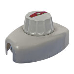 Robinet dtendeur dclencheur propane  scurit addax