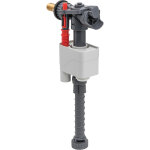Robinet flotteur alimentation latérale ou basse wirquin Robinet flotteur alimentation latérale ou basse wirquin