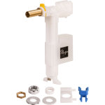 Robinet flotteur universel 12x17mm