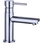 Robinet lave - mains eau froide laurana schtte chrom
