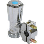 Robinet machine � laver auto perceur pronorm auto - perceur - m20x27