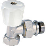 Robinet manuel avec joint sur douille thermador fm 3 / 8  - querre