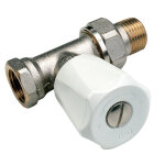 Robinet manuel simple rglage eurosar comap 1 / 2  - droit