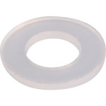 Rondelles nylon m4 (200 pi�ces)