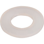 Rondelles nylon m6 (100 pi�ces)